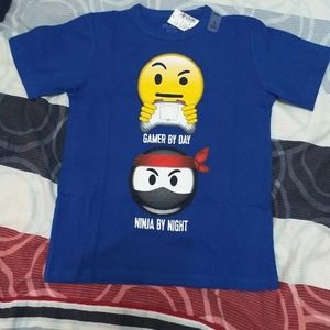 Children Place boy's tee